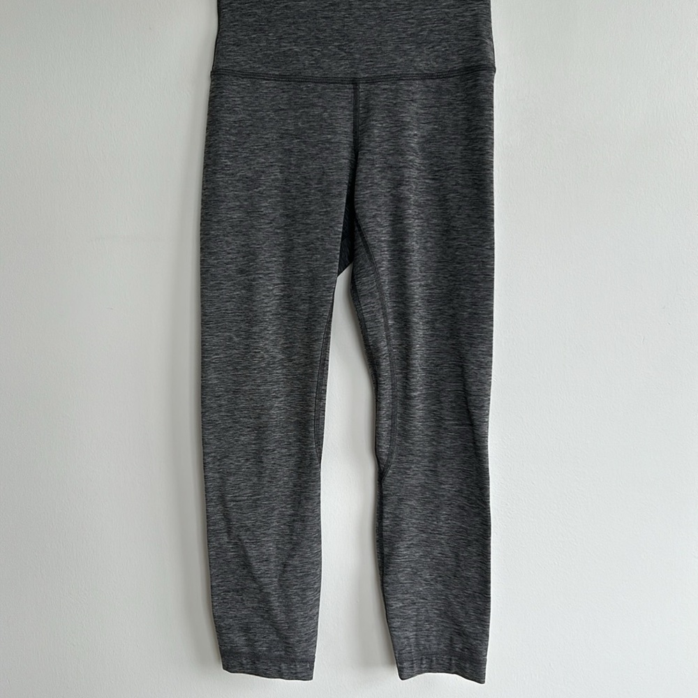 Align™ High-Rise Pant 23” - Picture 5 of 7